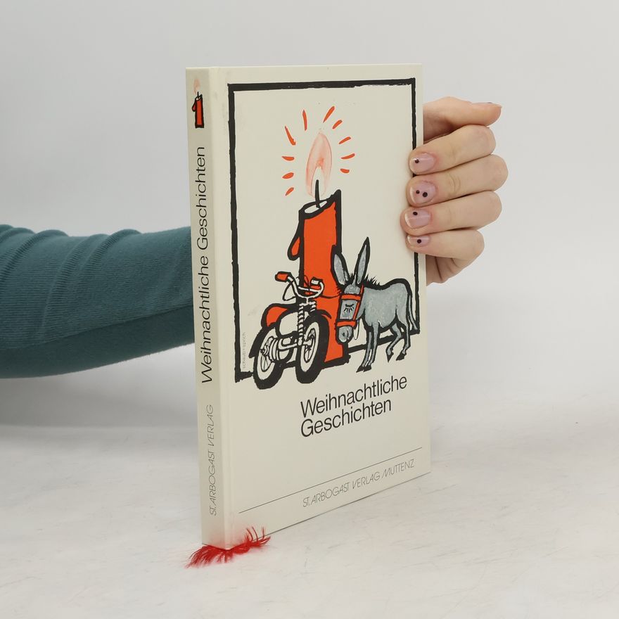 Collectif d'auteurs Weihnachtliche Geschichten