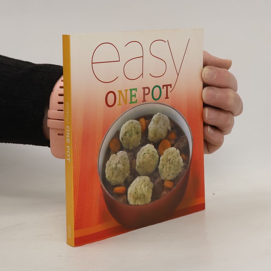 Autorenkollektiv Easy One Pot