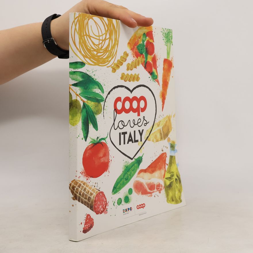 Autorenkollektiv Coop loves Italy