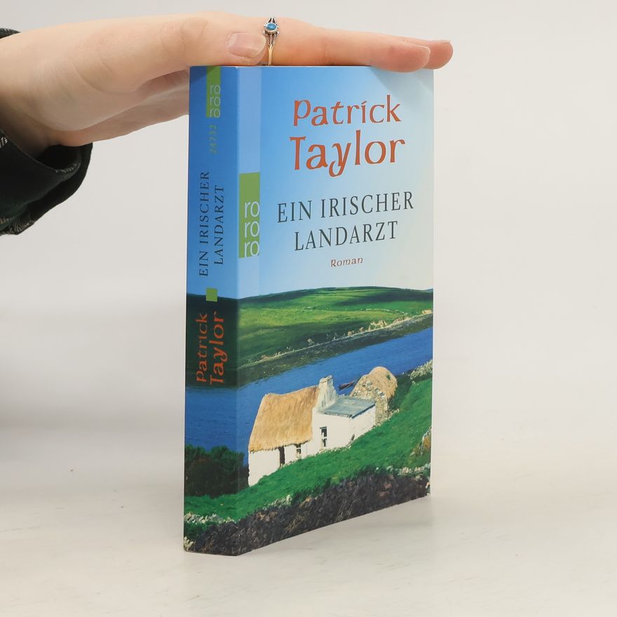 Patrick Taylor Ein irischer Landarzt