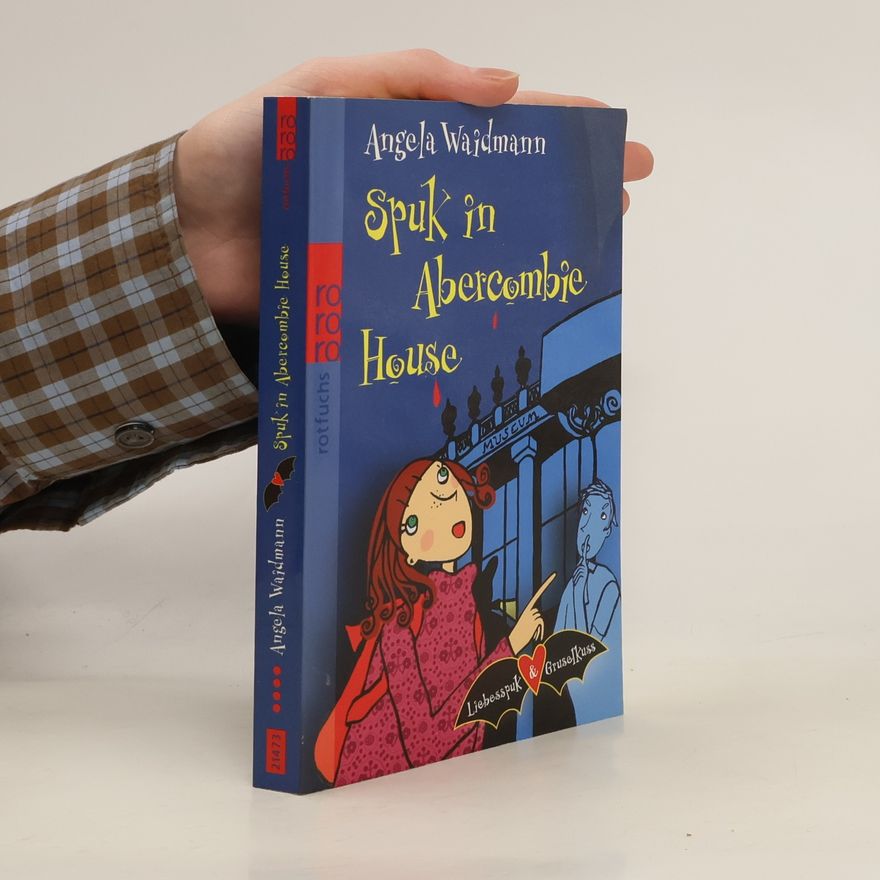 Angela Waidmann Spuk in Abercombie House