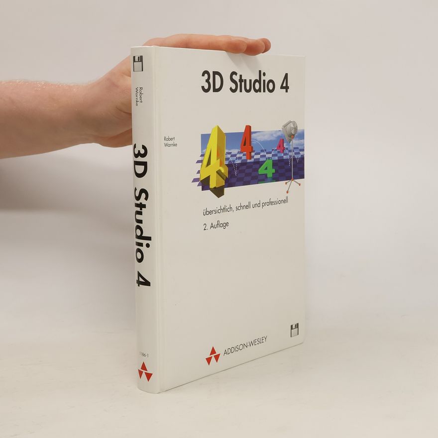 Robert Warnke 3D-Studio 4