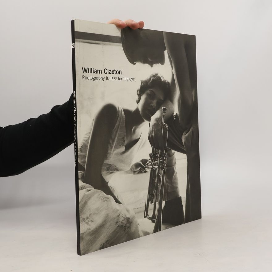 William Claxton Photography is Jazz for the Eye