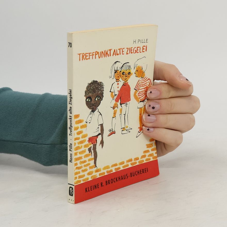 H. Pille Treffpunkt alte Ziegelei