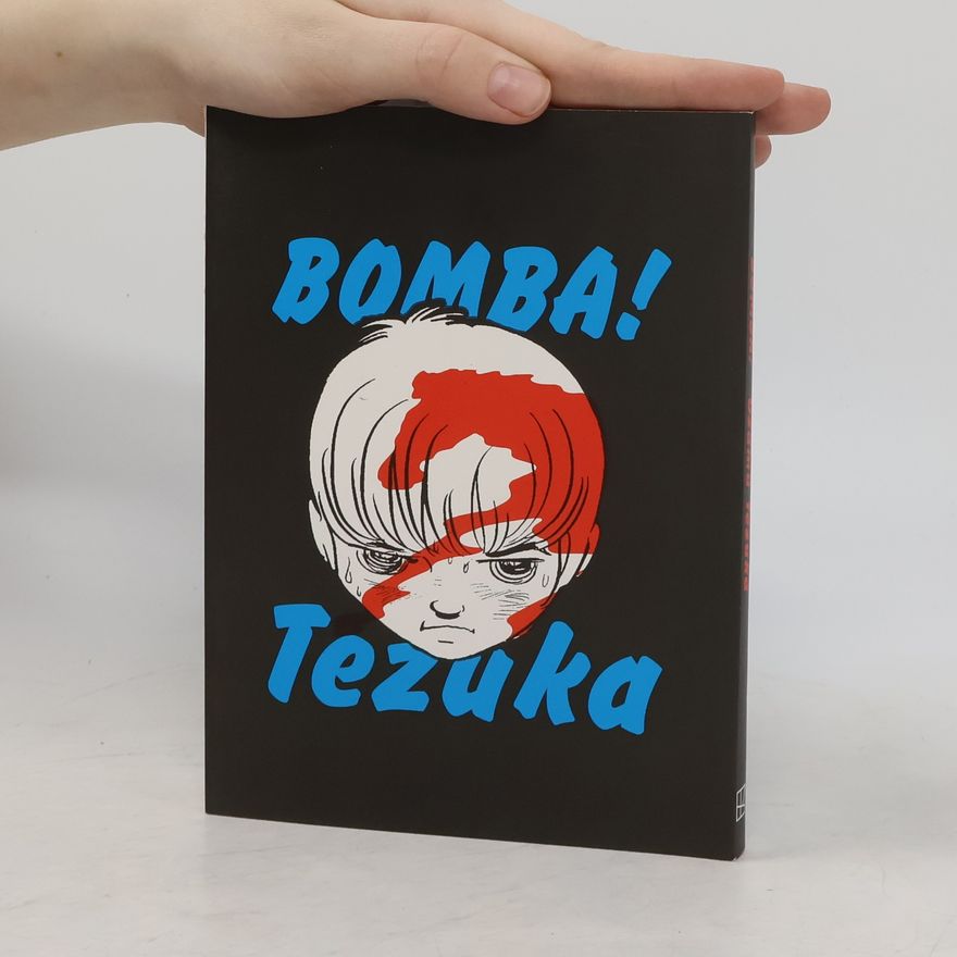 Osamu Tezuka Bomba!