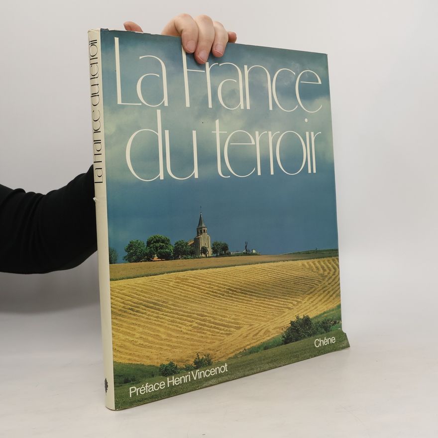 Kolektiv autorů La France du terroir