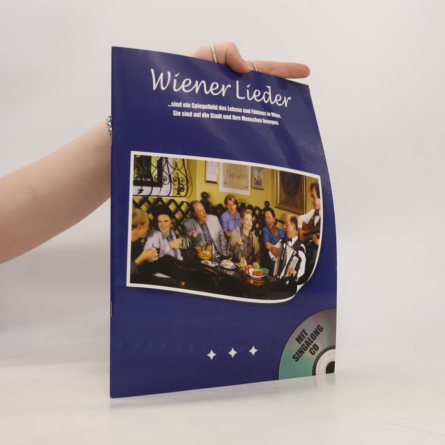 Autorenkollektiv Wiener Lieder