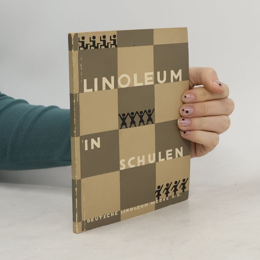 Kolektiv autorů Linoleum in Schulen