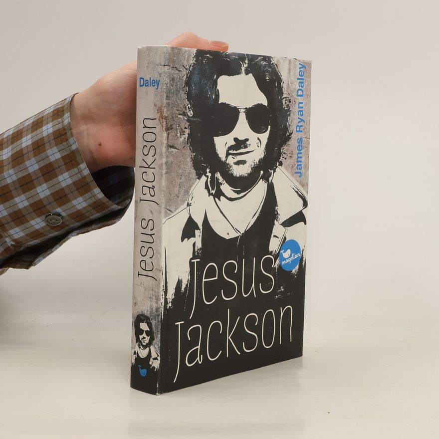 James Ryan Daley Jesus Jackson