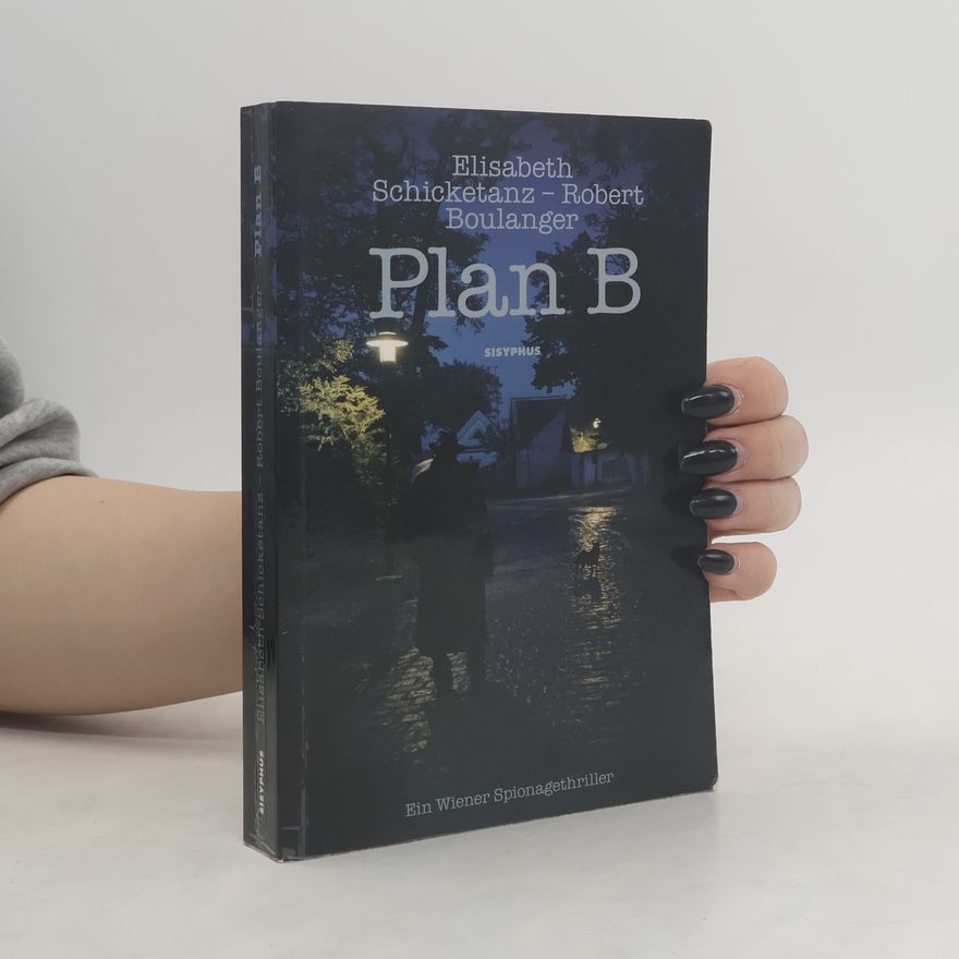 Elisabeth Lexer Plan B
