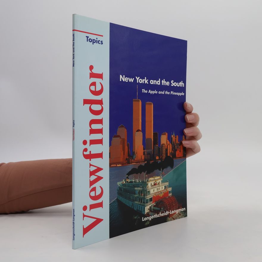 Various authors New York and the South