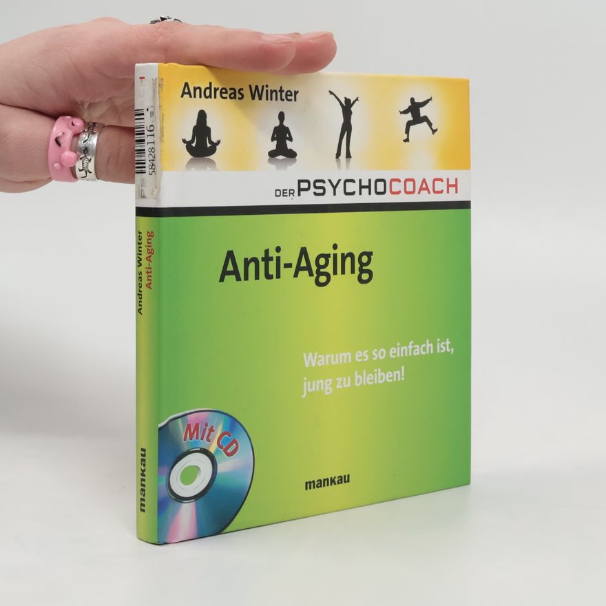 Andreas Winter Anti-Aging