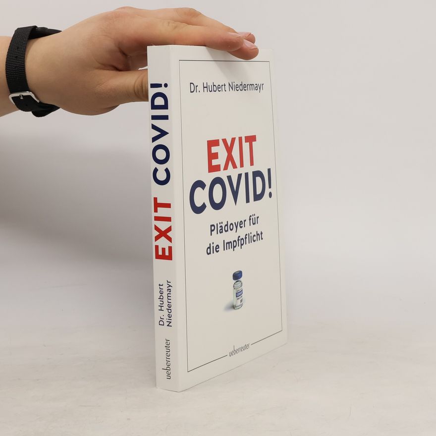 Hubert Niedermayr Exit Covid!
