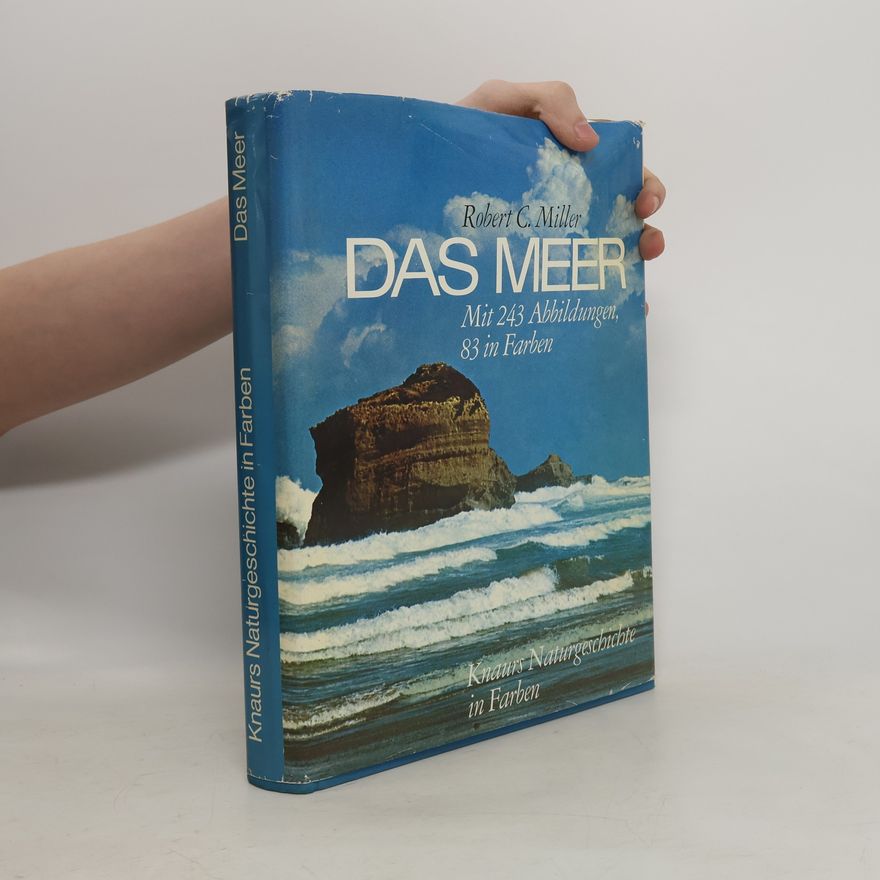 Robert C. Miller Das Meer