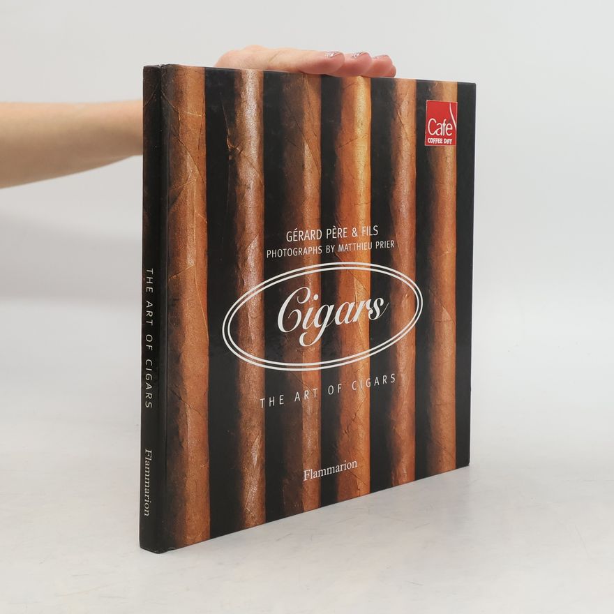 kolektiv The Art of Cigars