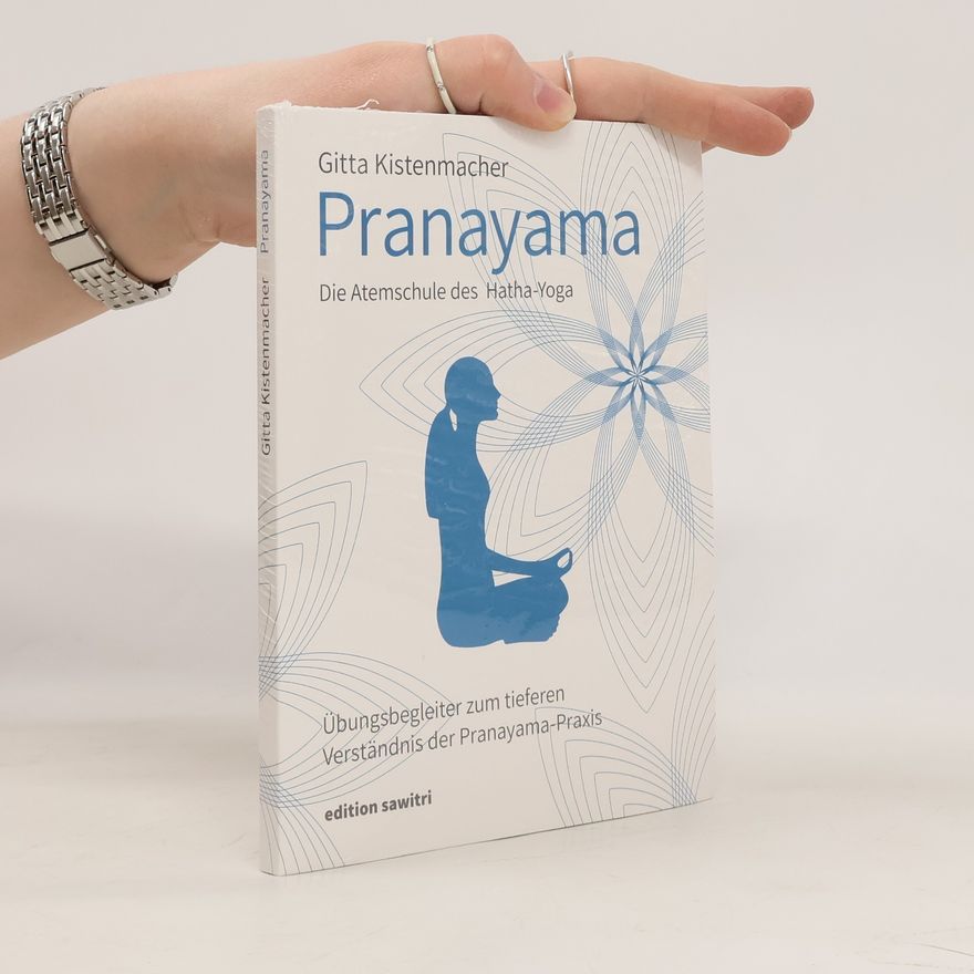 Gitta Kistenmacher Pranayama