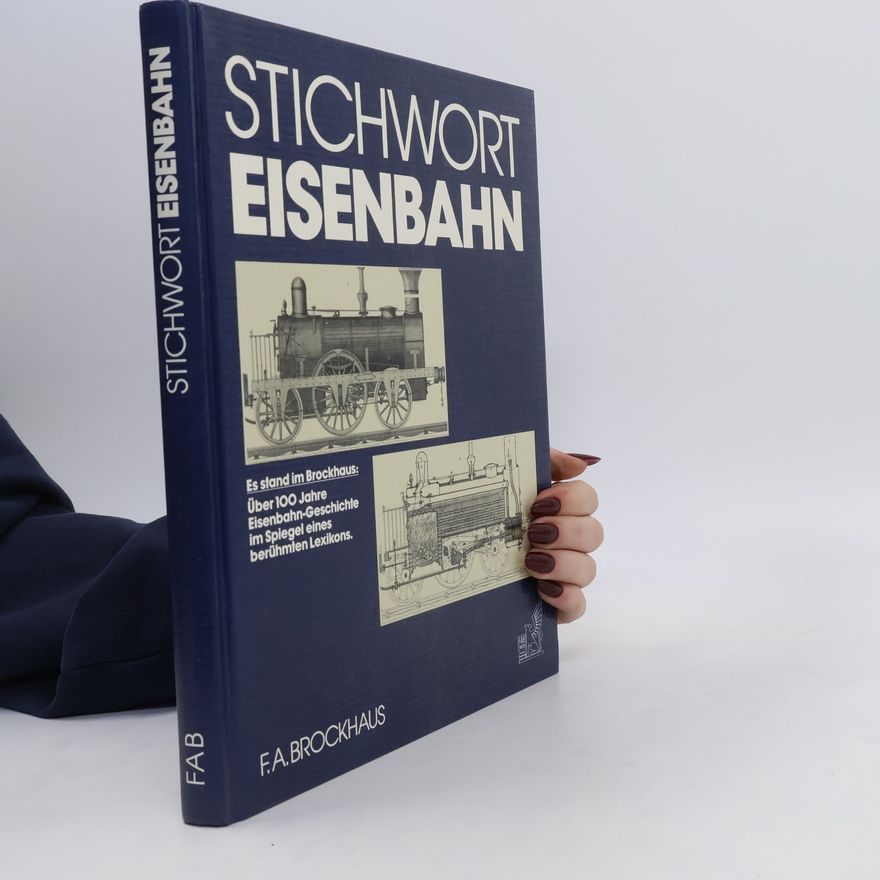 Adelheid Schmitz-Valckenberg Stichwort Eisenbahn