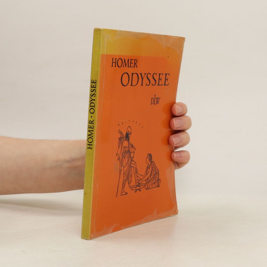 Homér Odyssee