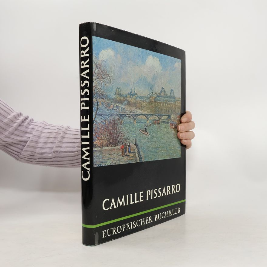 Camille Pissarro Europäischer Bucklub