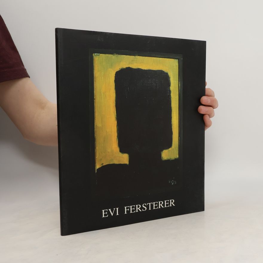 Auteurscollectief Evi Fersterer