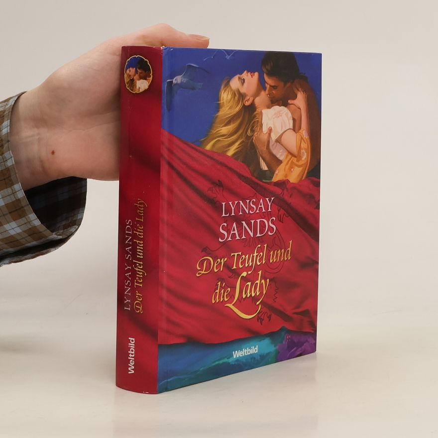 Lynsay Sands Der Teufel und die Lady