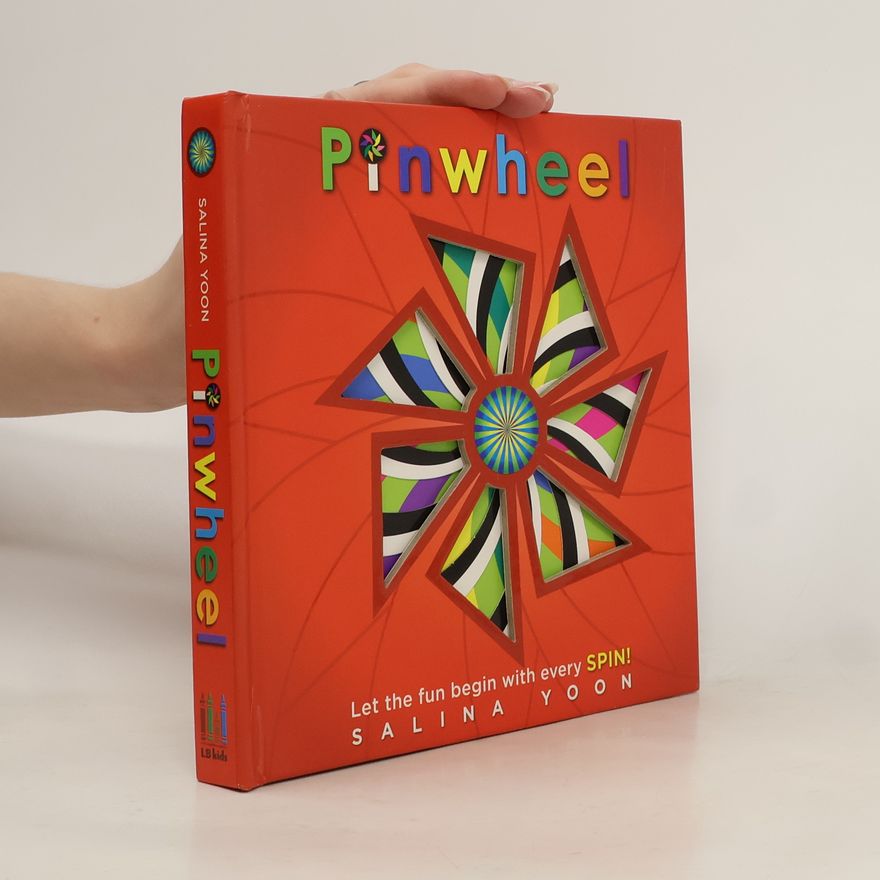 Yoon Salina Pinwheel