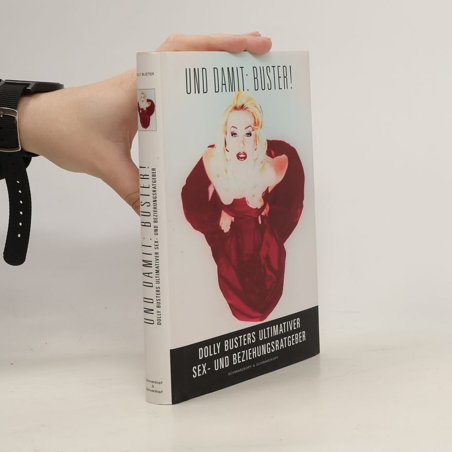 Dolly Buster Und damit: Buster!