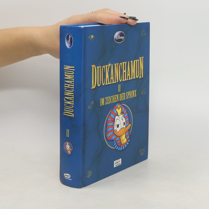 AA.VV. Duckanchamun