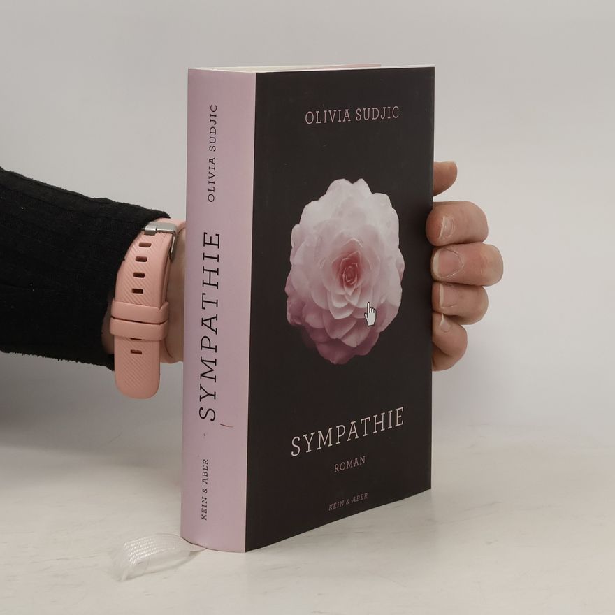 Olivia Sudjic Sympathie