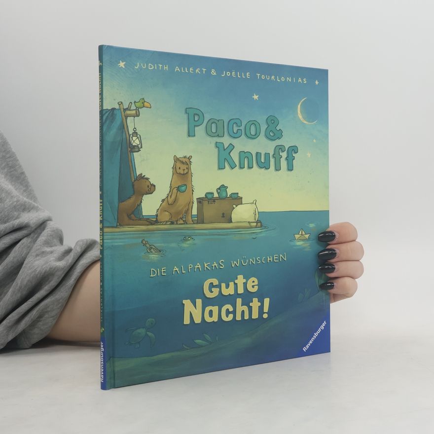 Judith Allert Paco & Knuff