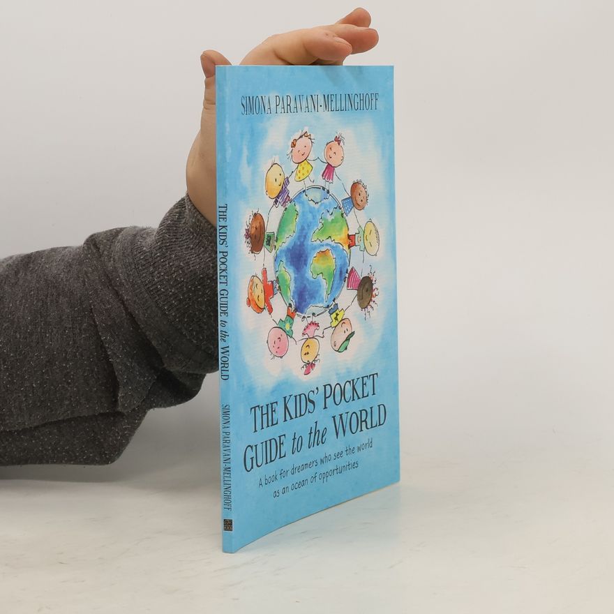 Brown Dog Books The Kids Pocket Guide to the World