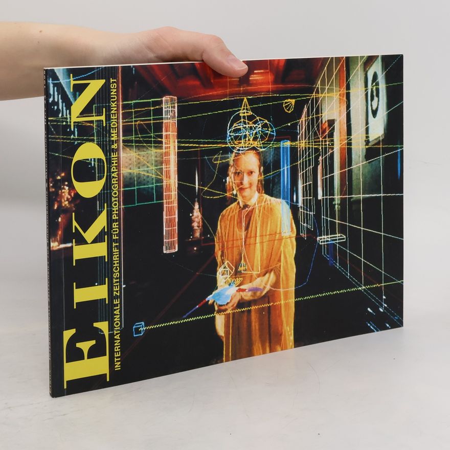 Autorenkollektiv Eikon