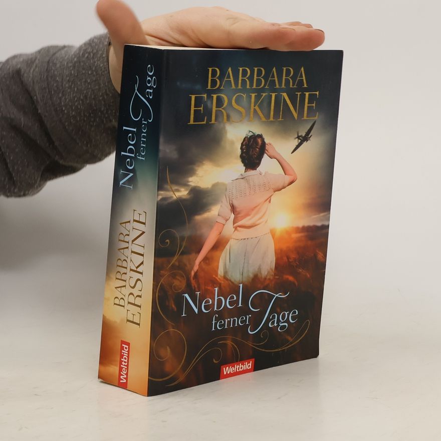 Barbara Erskine Nebel ferner Tage