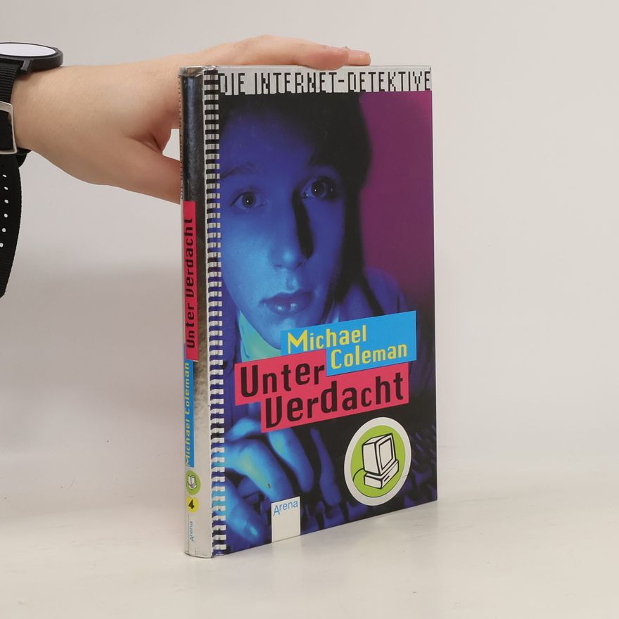 Michael Coleman Unter Verdacht