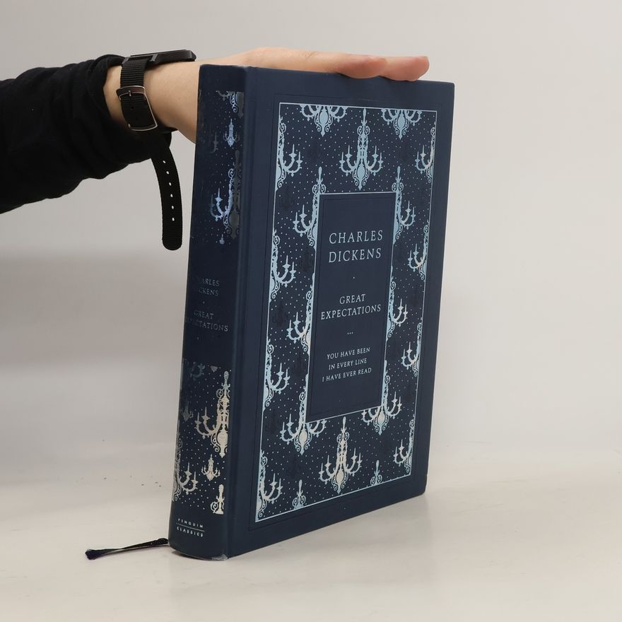 Charles Dickens Great Expectations