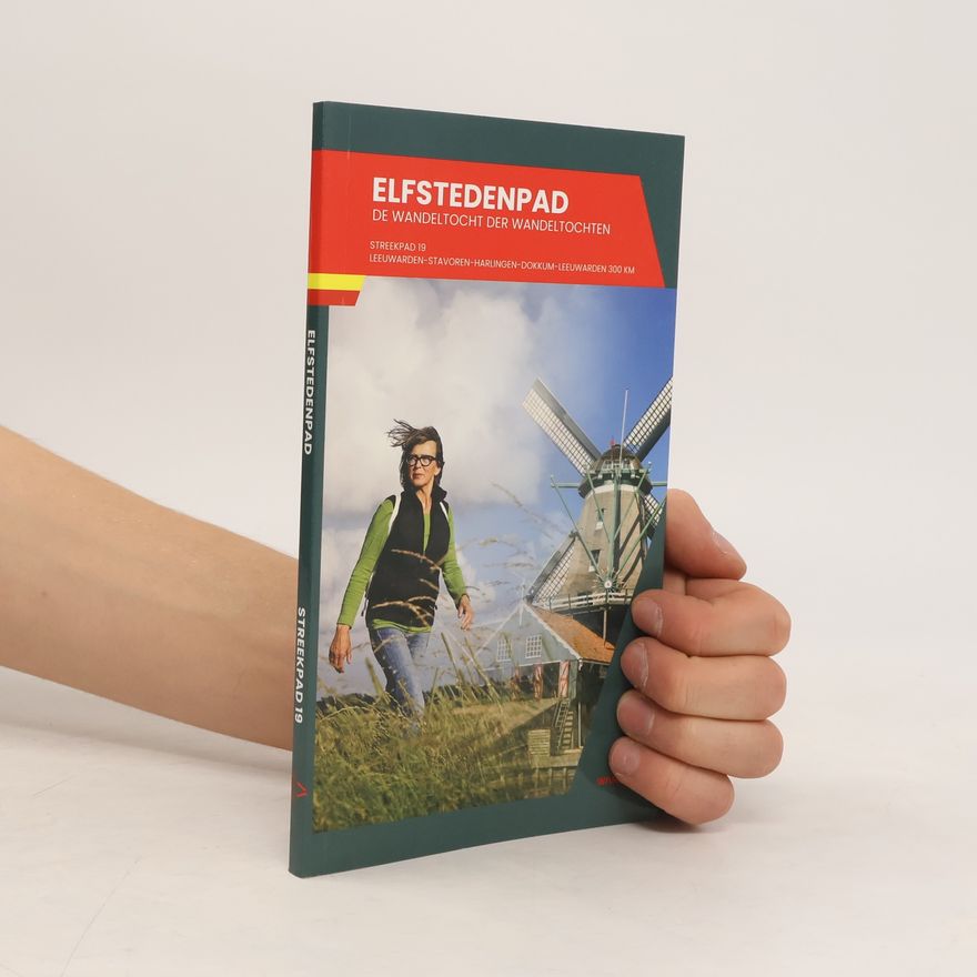 Autorenkollektiv Elfstedenpad