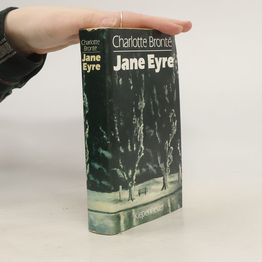 Charlotte Brontë Jane Eyre