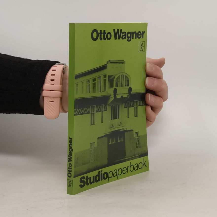 Otto Wagner Otto Wagner