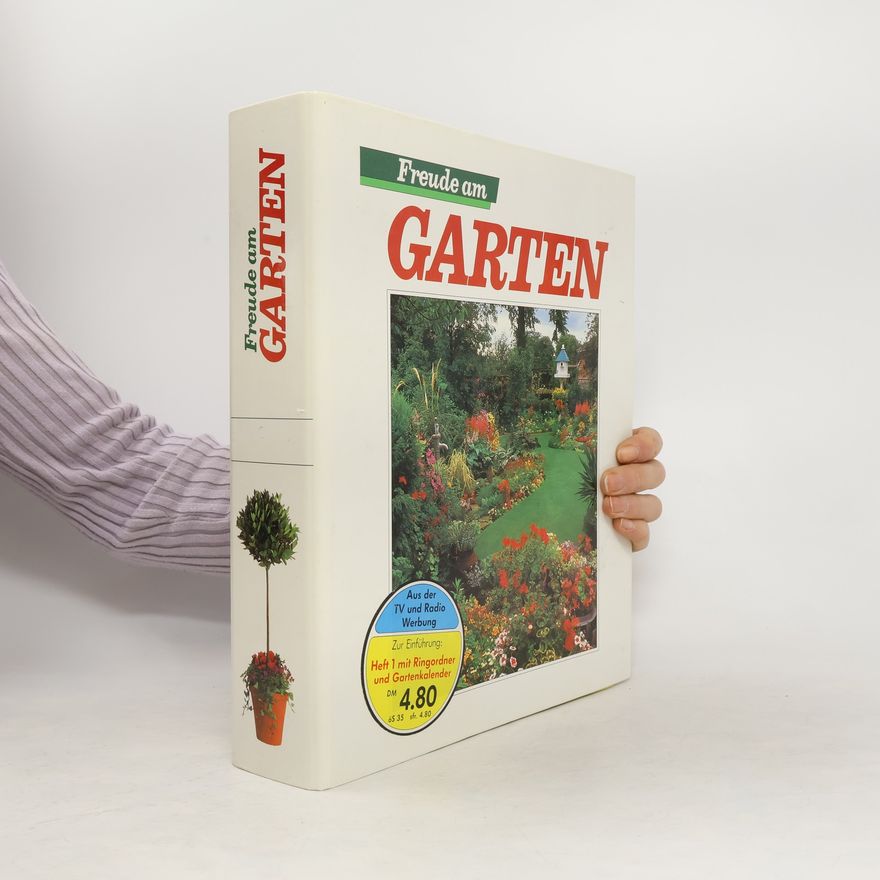 Autorenkollektiv Freude am Garten