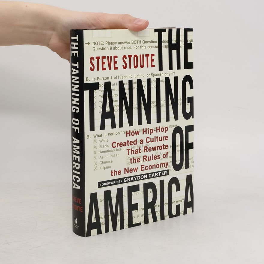 Mim Eichler Rivas The Tanning of America