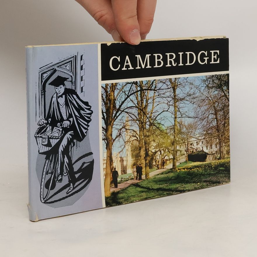 Autorenkollektiv Cambridge