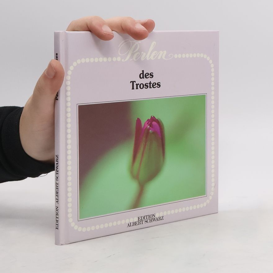 Autorenkollektiv Perlen des Trostes