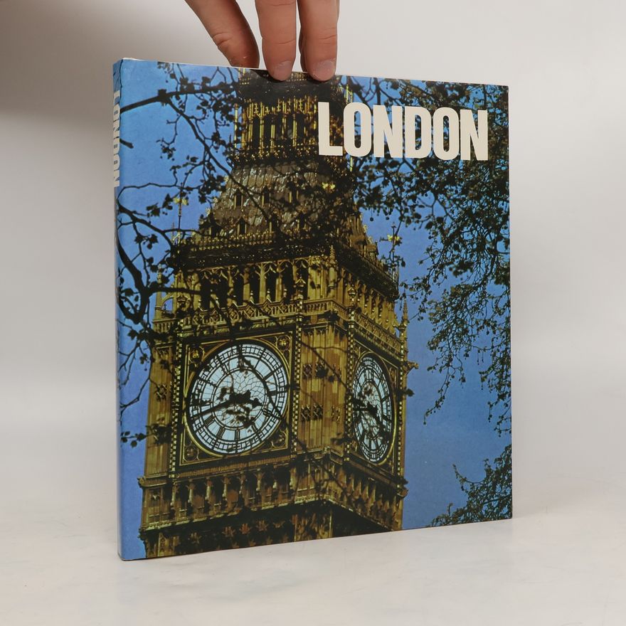 Collectif d'auteurs London
