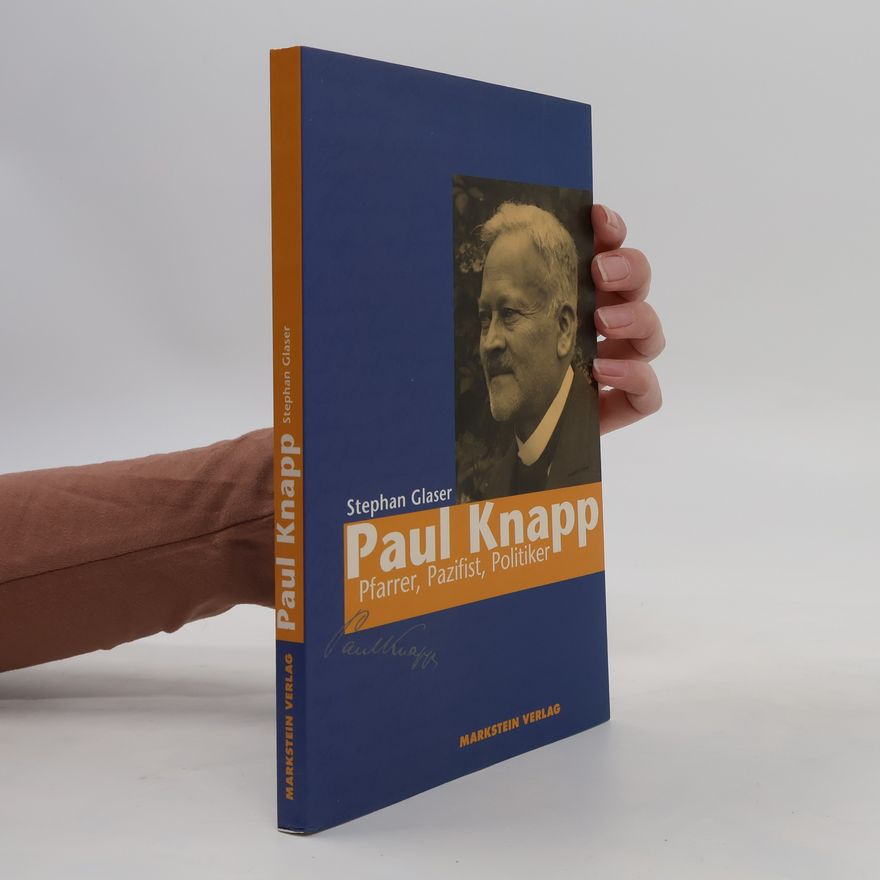 Stephan Glaser Paul Knapp