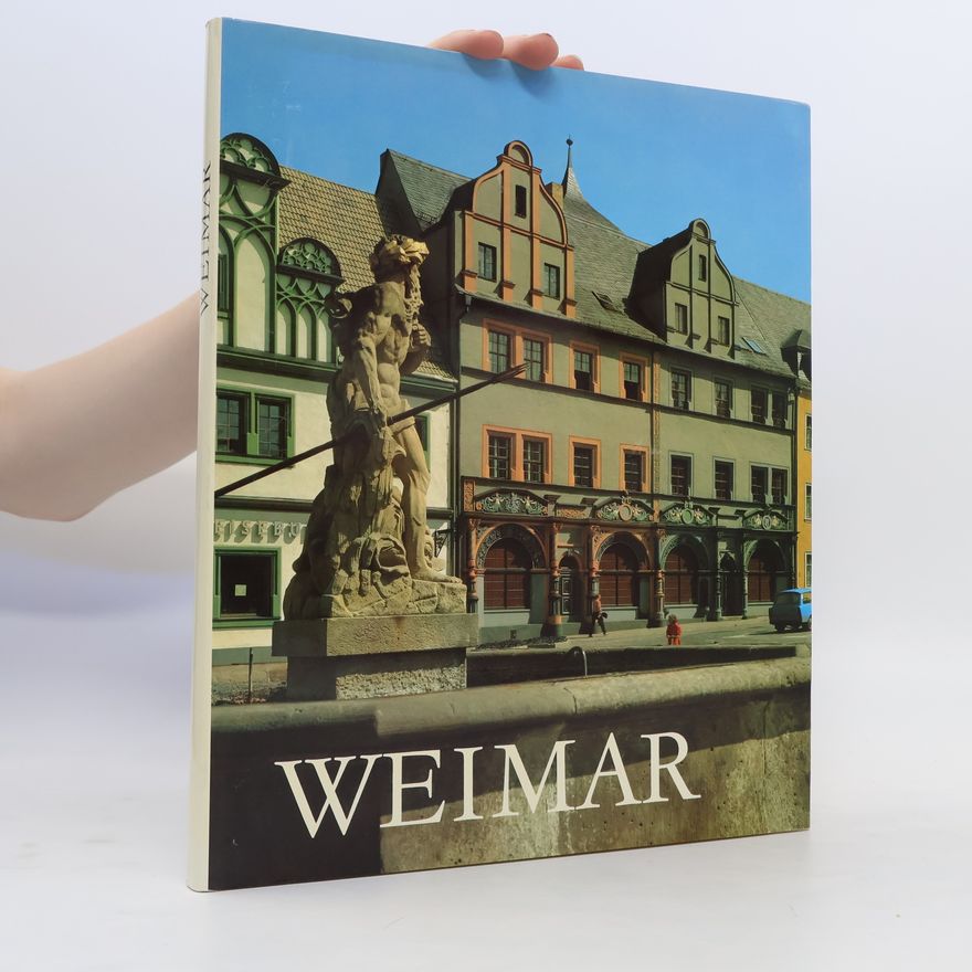 Autorenkollektiv Weimar