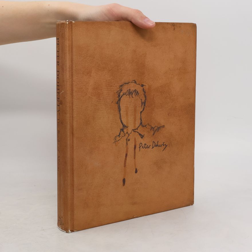 Peter Doherty The Books of Albion- The Collected Writings of Peter Doherty