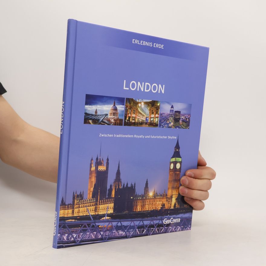 Petra Dubilski London