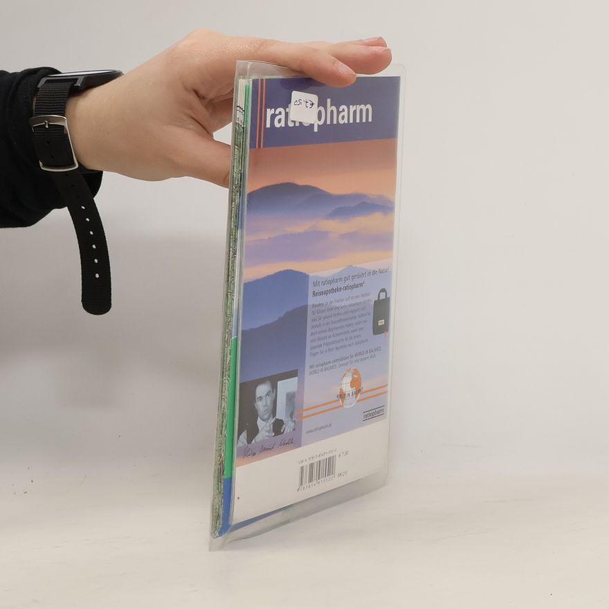 KOMPASS-Karten KOMPASS-Karten GmbH Wiener Hausberge 210