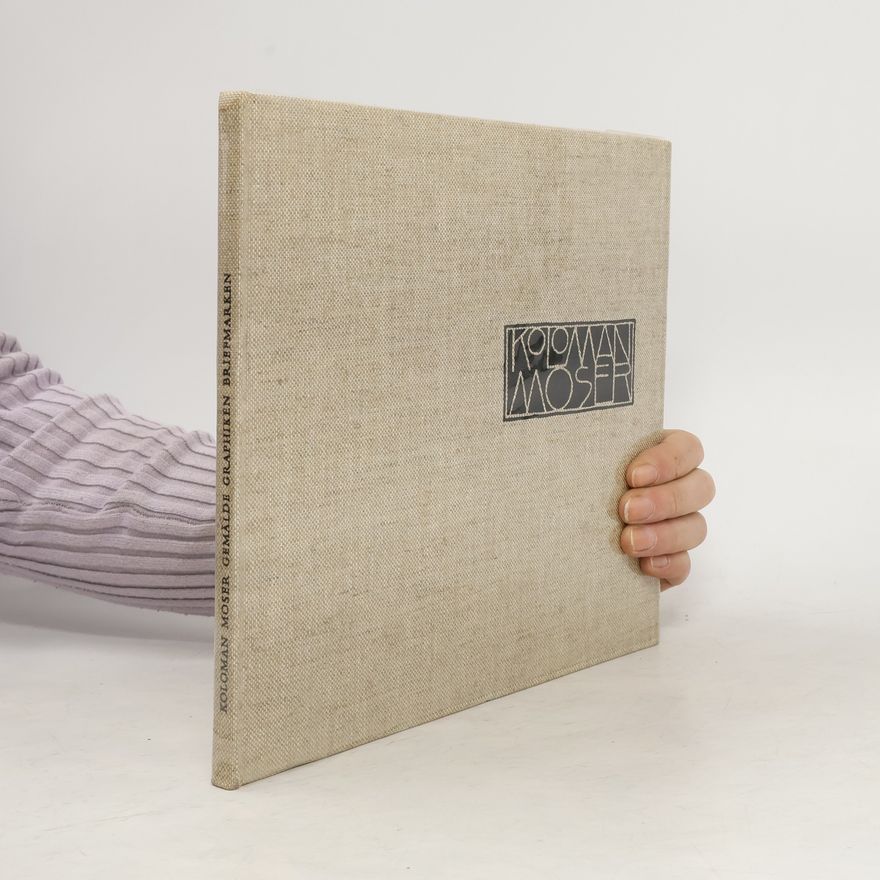 Auteurscollectief Koloman Moser