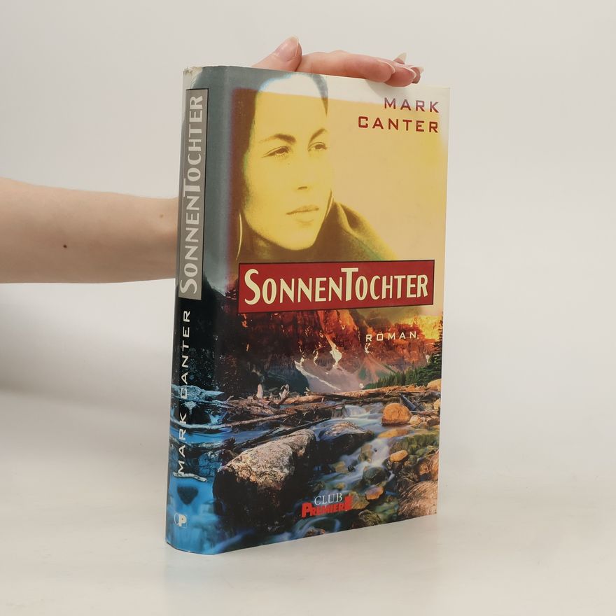 Mark Canter SonnenTochter